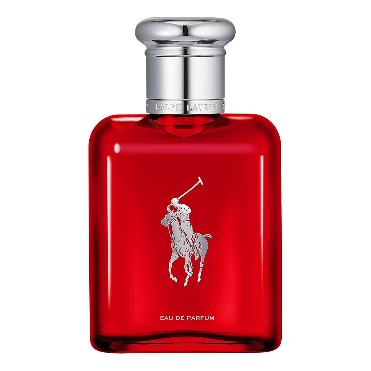 Ralph Lauren Polo Red Woda perfumowana spray 75ml