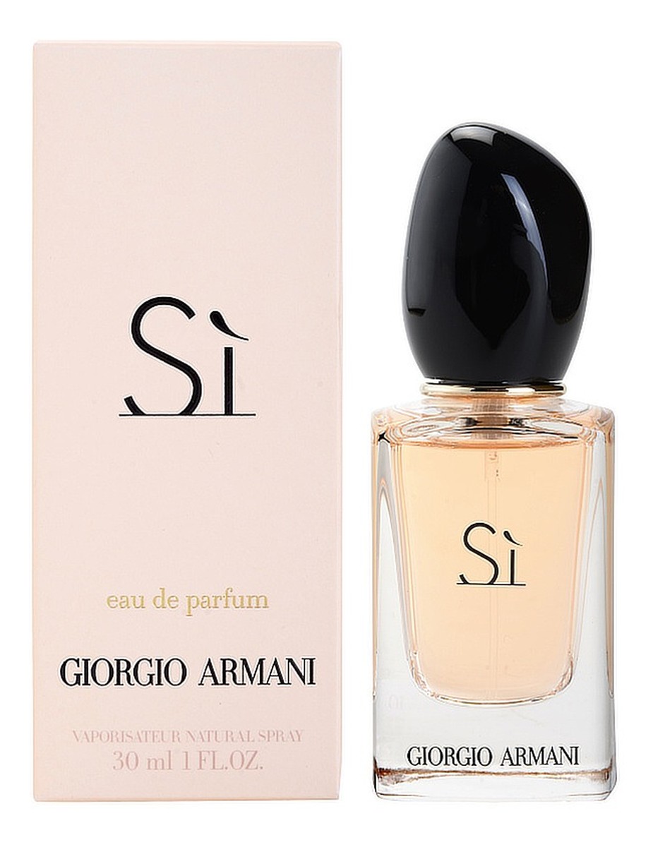 Woda perfumowana spray