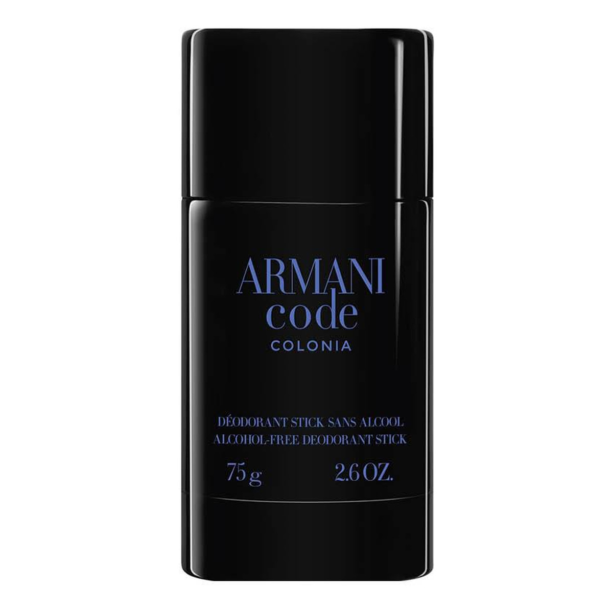Giorgio Armani Armani Code Colonia Pour Homme Dezodorant sztyft 75g