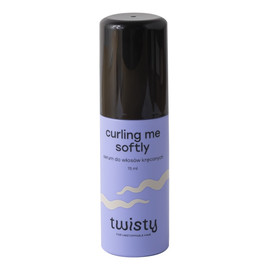 Curling me softly serum do włosów kręconych