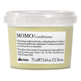 Essential haircare momo conditioner lekka odżywka nawilżająca