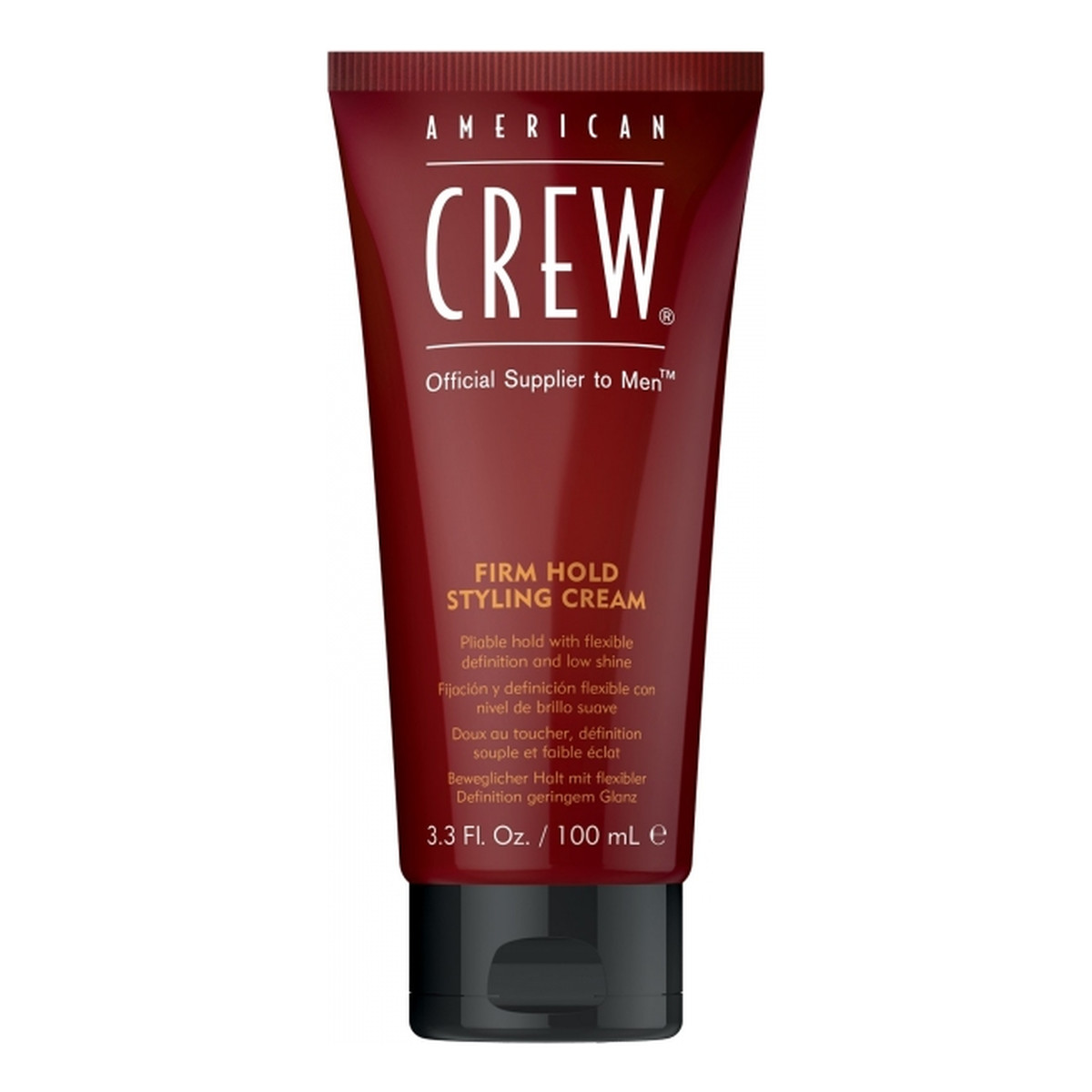 American Crew Firm Hold Styling Gel żel do stylizacji włosów 100ml