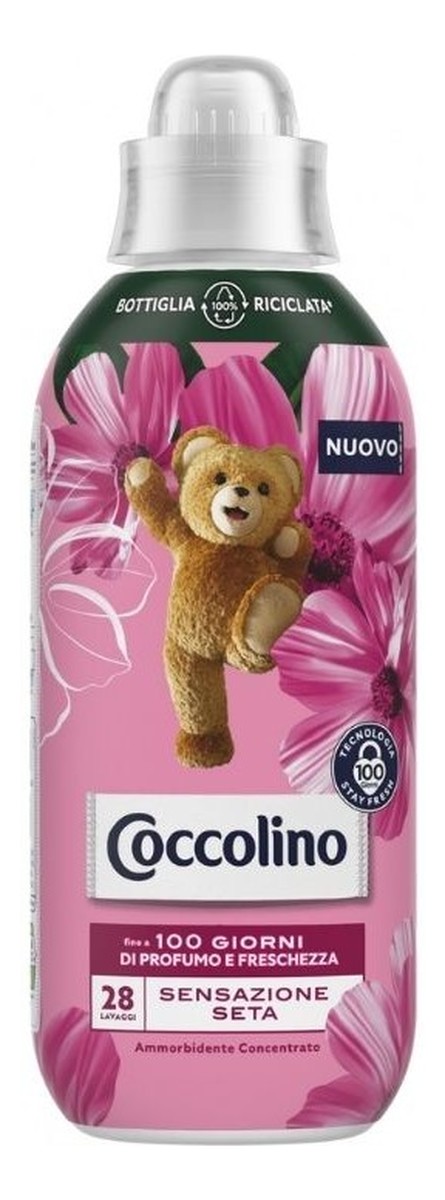 Płyn do Płukania Seta