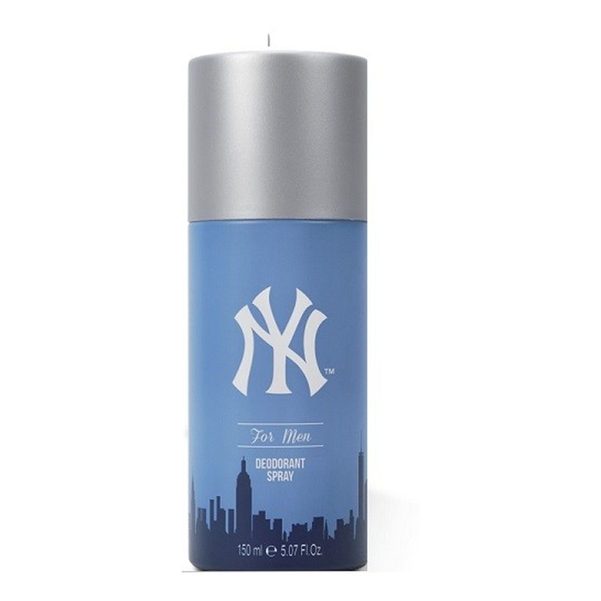 New York Yankees For Men dezodorant spray 150ml