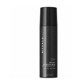 antyperspirant spray