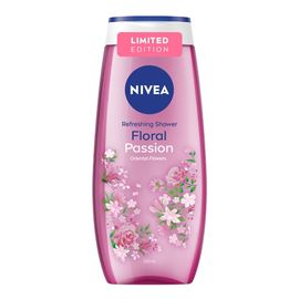 Żel p/p floral passion 98657&