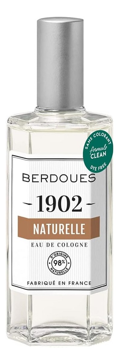 Woda kolońska spray