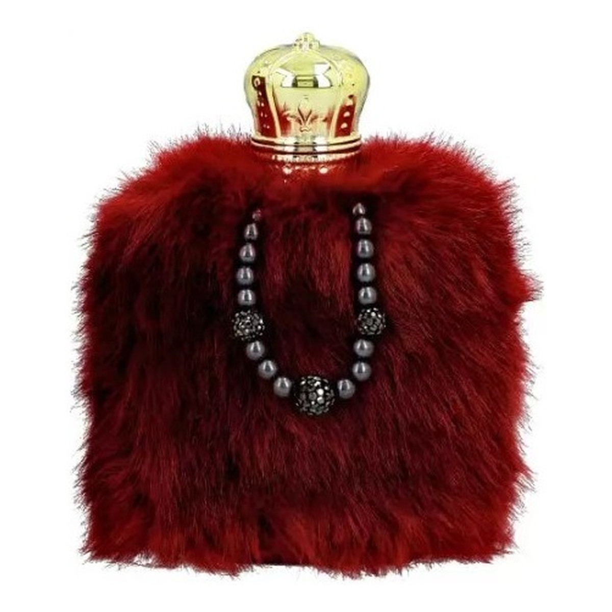 Georges Mezotti Queen of Temptation Passion Woda perfumowana spray 100ml