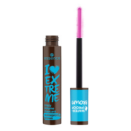 Volume Mascara Waterproof Tusz do rzęs wodoodporny