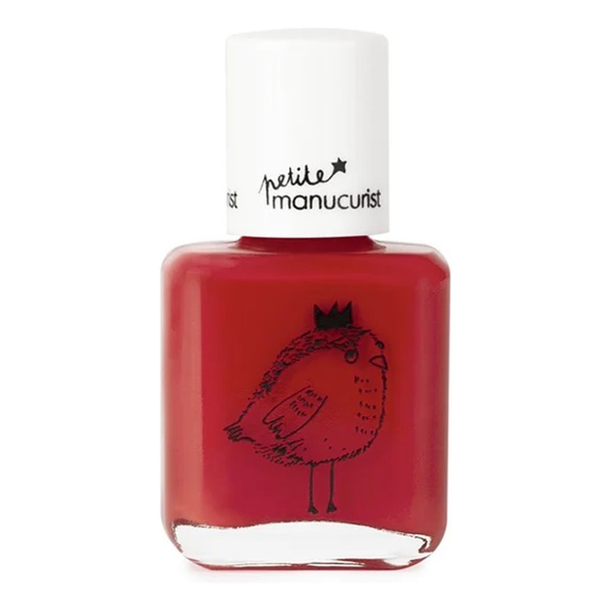 Manucurist Petite Lakier do paznokci dla dzieci Lucette The Chick 8ml