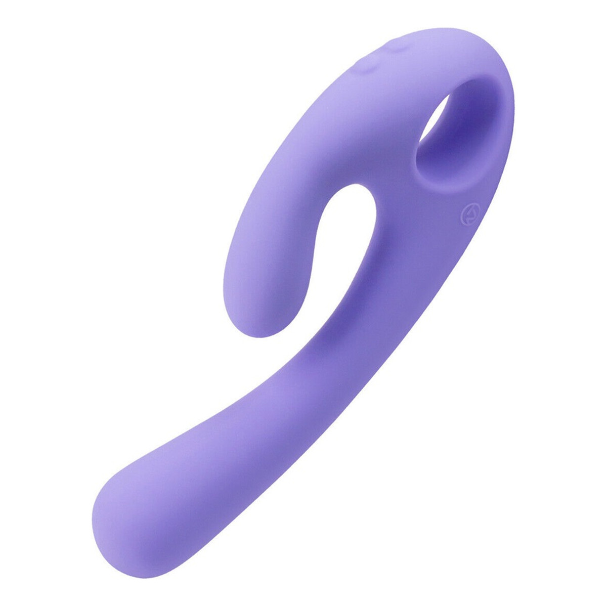 Nomi Tang Flex bi wibrator lavender