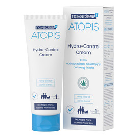 Krem natłuszczająco - nawilżajacy do twarzy i ciała