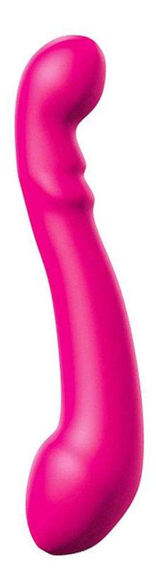 So dildo podwójne dildo magenta