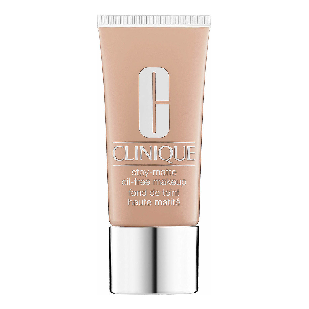 Clinique Stay Matte Oil-Free Makeup Podkład kontrolujący wydzielanie sebum 30ml