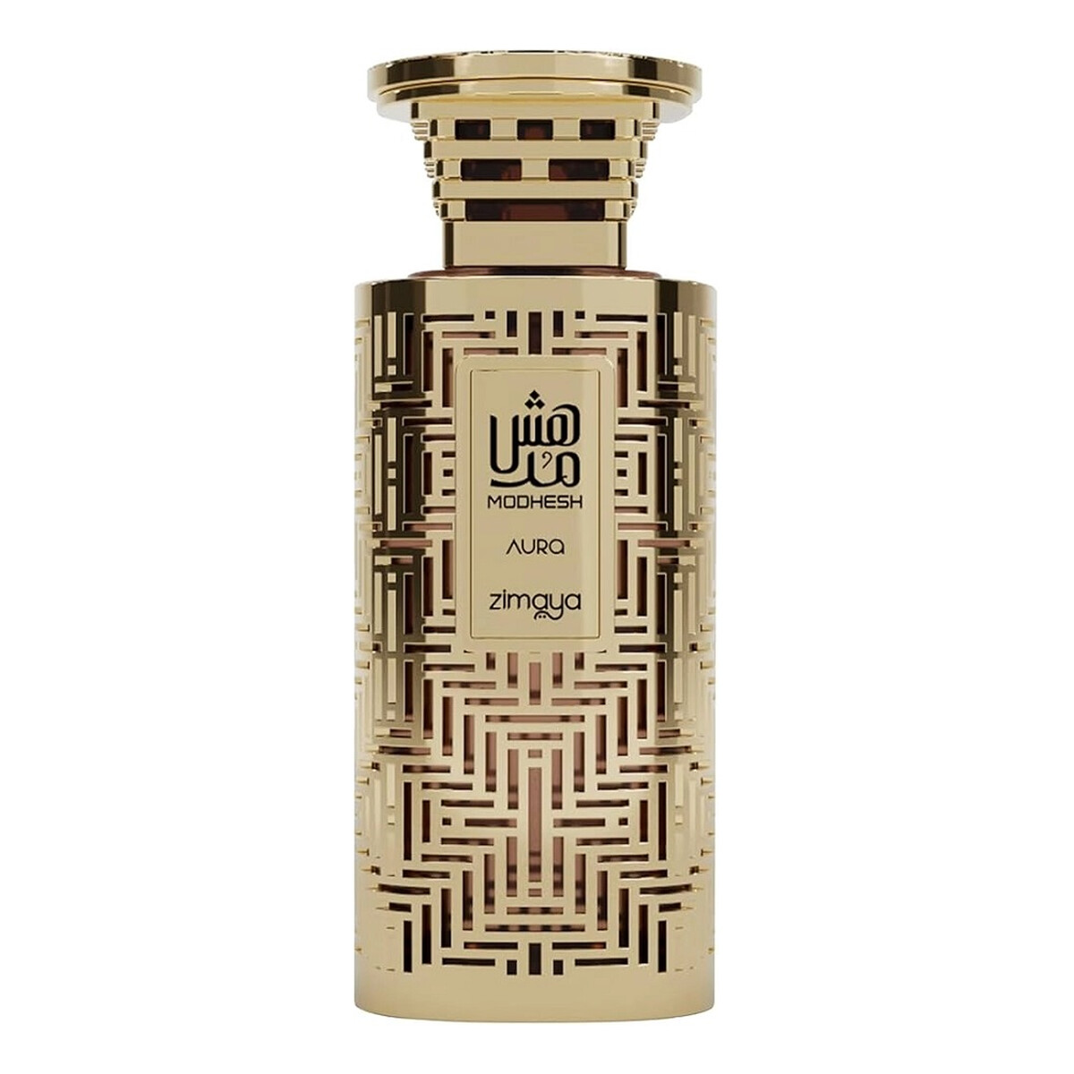 Zimaya Modhesh Aura Woda perfumowana spray 100ml