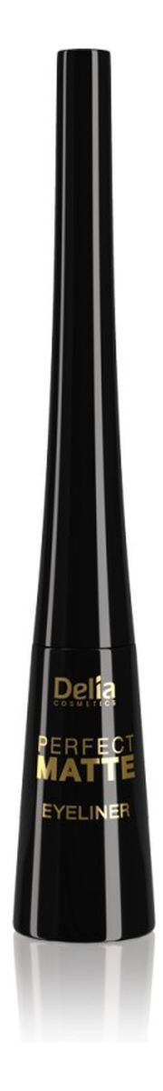 Eyeliner matowy w płynie Perfect Matte