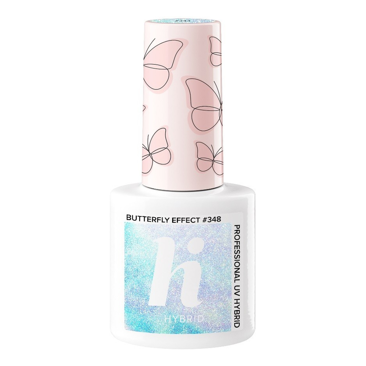 Hi Hybrid Lakier Hybrydowy 5ml