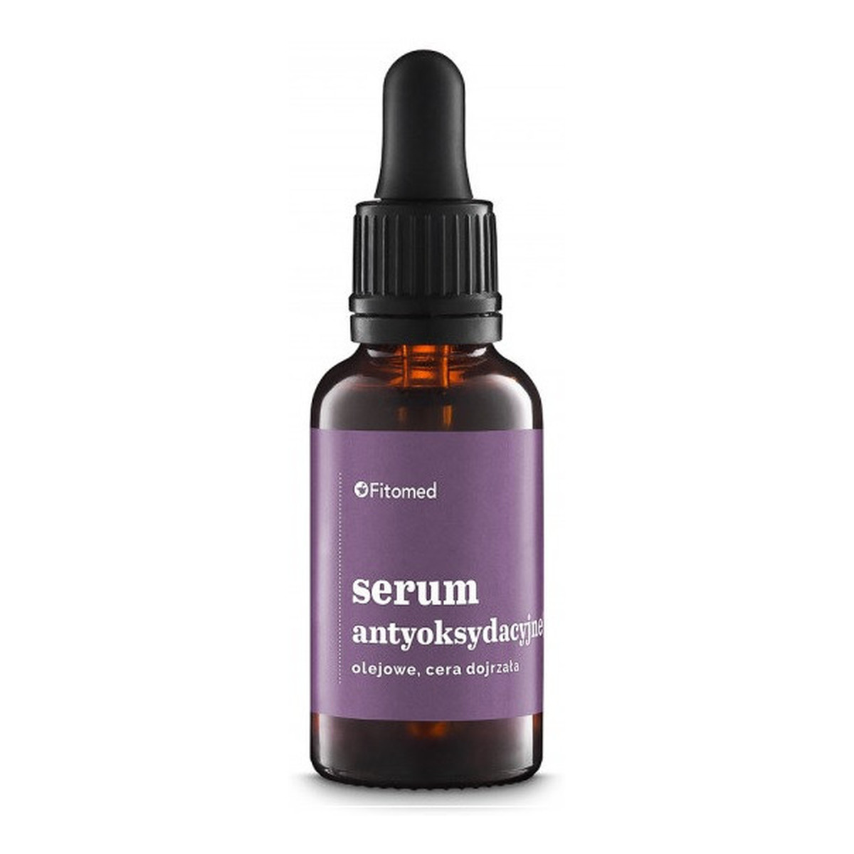 Fitomed Serum antyoksydacyjne Olejowe Cera Dojrzała 27g