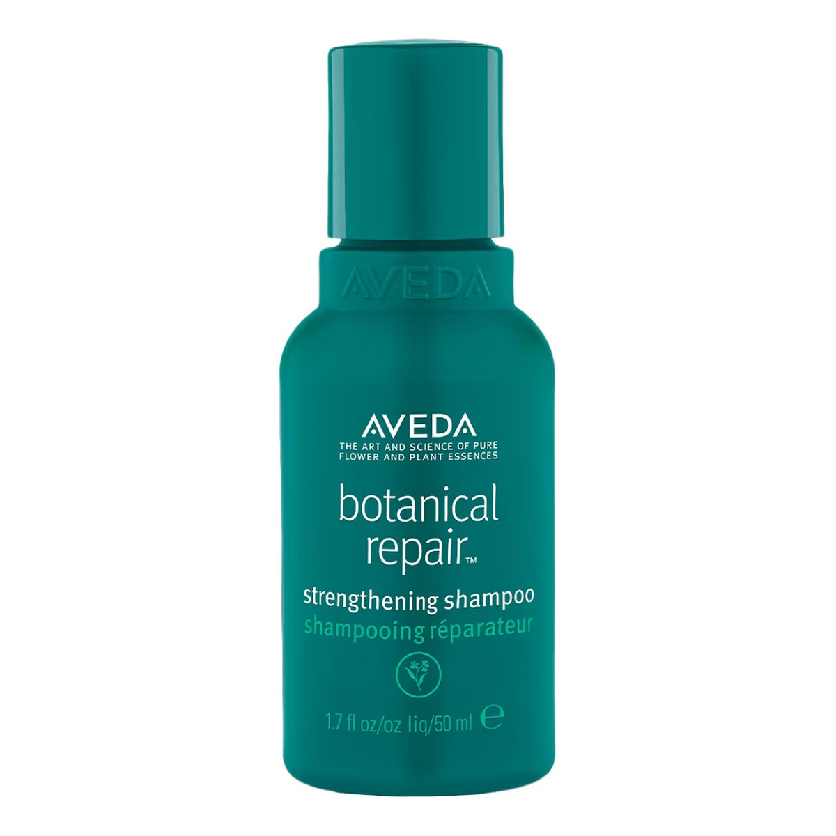 Aveda Botanical repair strengthening shampoo wzmacniający szampon do włosów zniszczonych 50ml