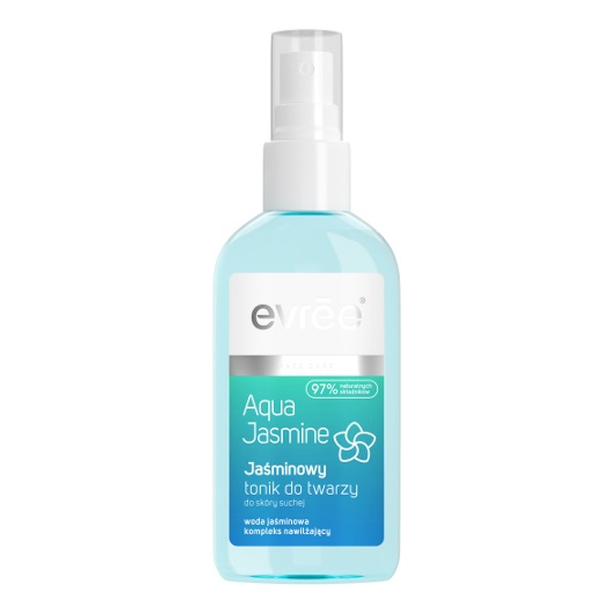 Evree AQUA JASMINE Tonik Spray 75ml