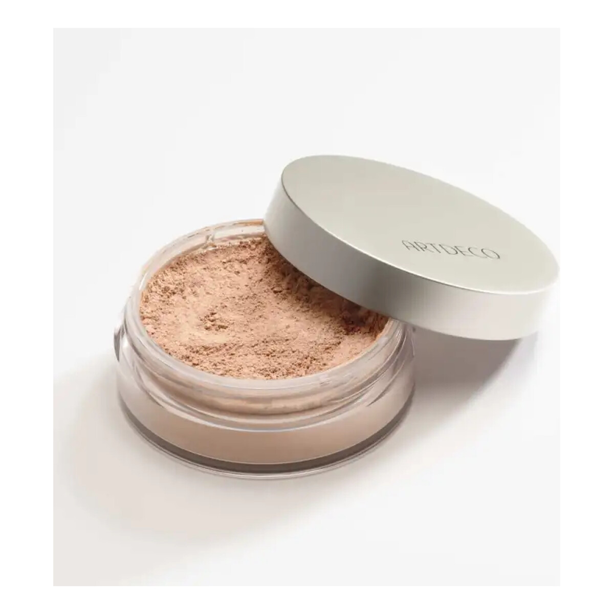 ArtDeco Mineral Powder Foundation Mineralny podkład ochronny 15g