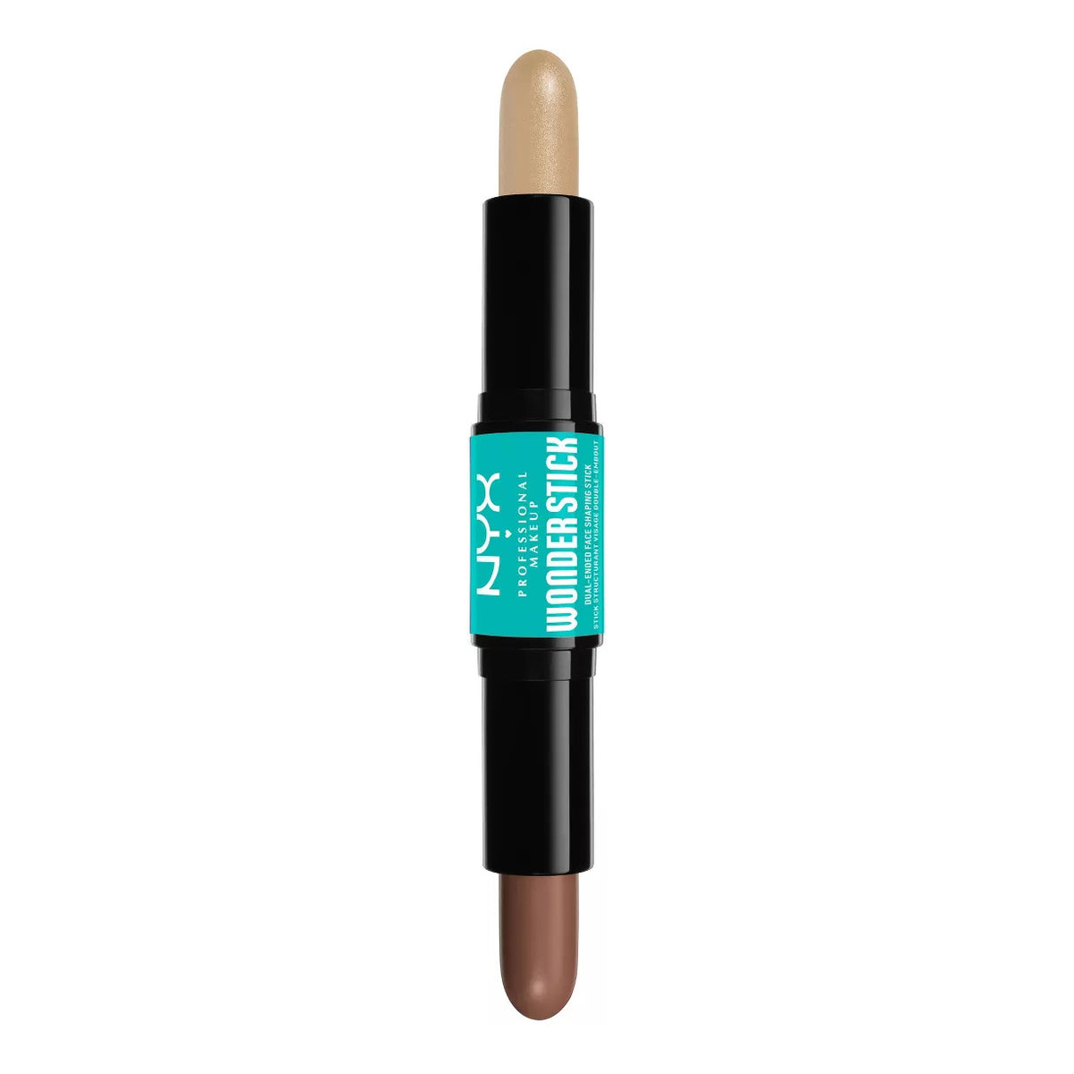 NYX Professional MakeUp Wonderstick Dual dwustronny sztyft do konturowania 4g