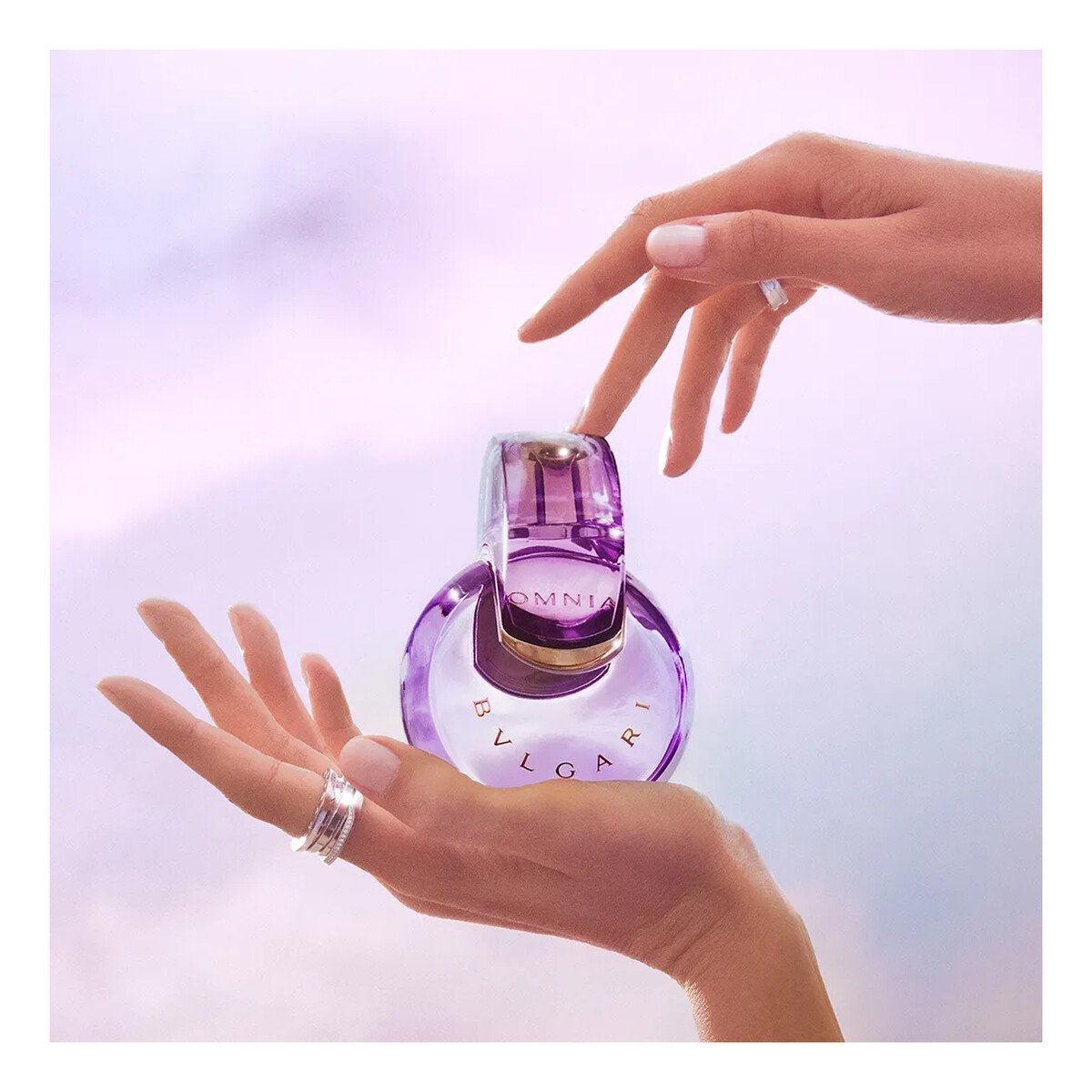 Woda toaletowa spray