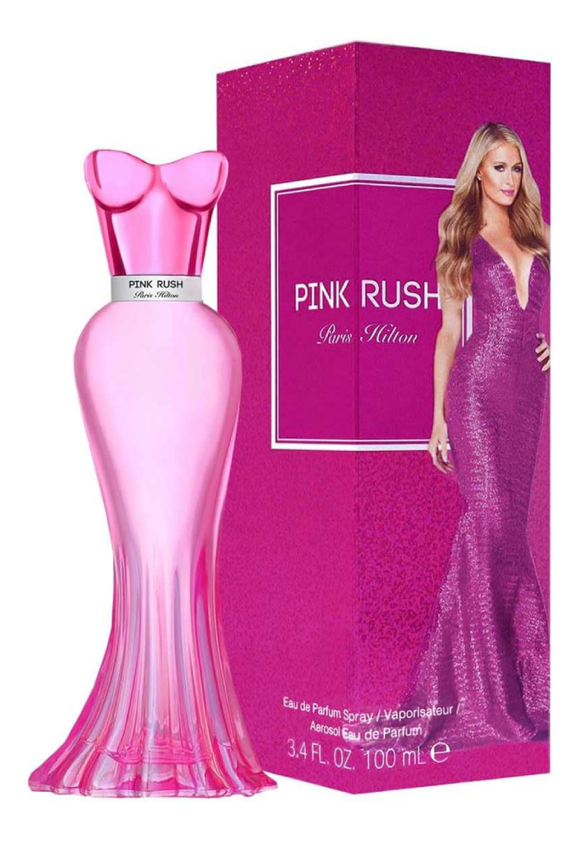 woda perfumowana spray