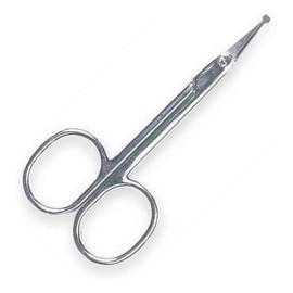 Nożyczki do paznokci 7095