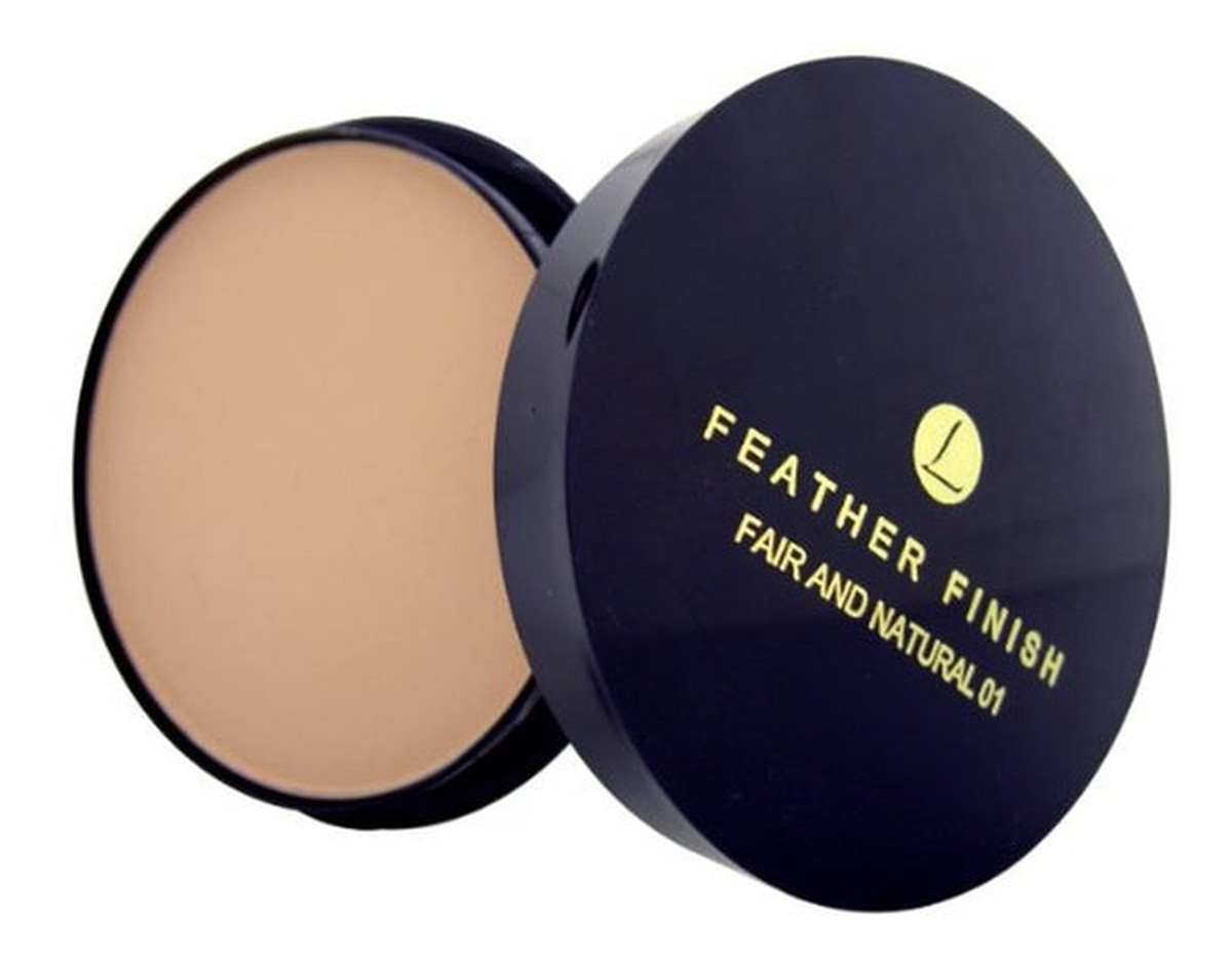 Puder w Kamieniu