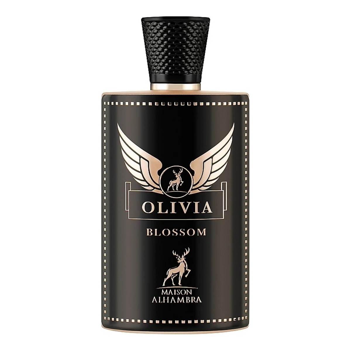 Maison Alhambra Olivia Blossom Woda perfumowana spray 80ml