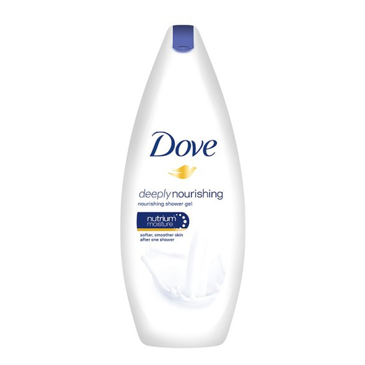 Dove Deeply Nourishing Odżywczy Żel Pod Prysznic 250ml
