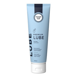 Premium lube ekskluzywny lubrykant dla maksymalnego komfortu