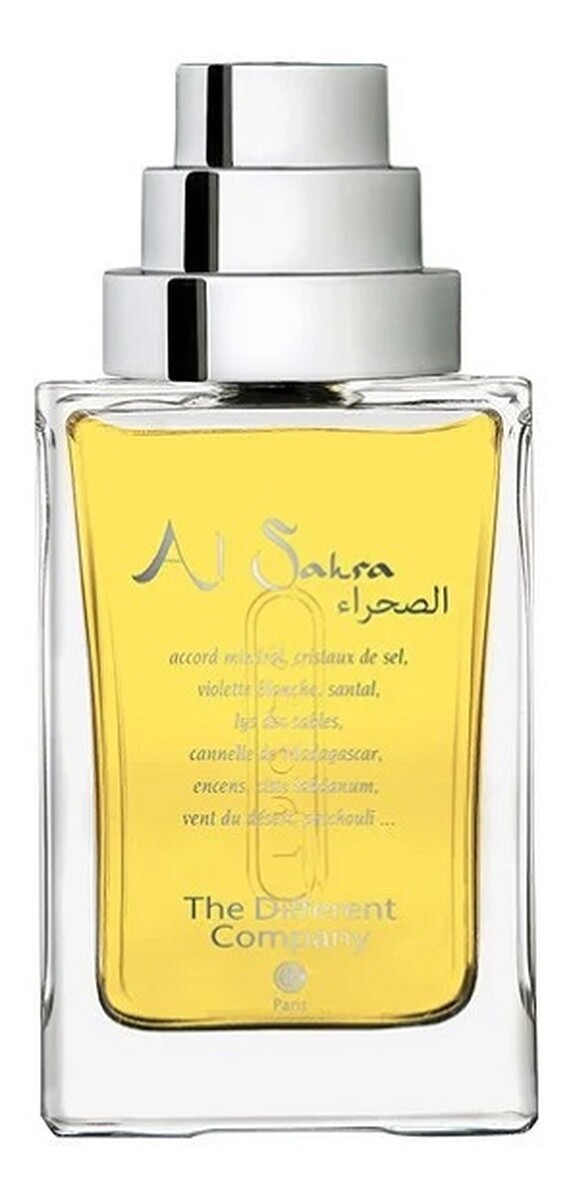 Woda perfumowana spray