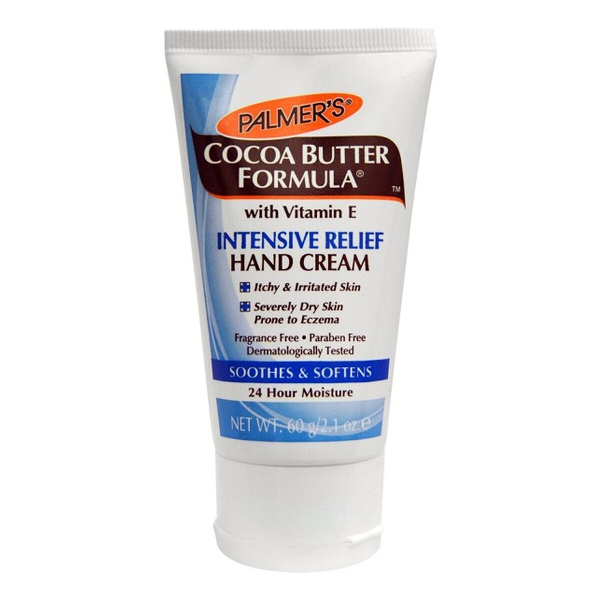 Palmer's Cocoa Butter Formula NAWILŻAJĄCY KREM DO RĄK RELIEF 60g