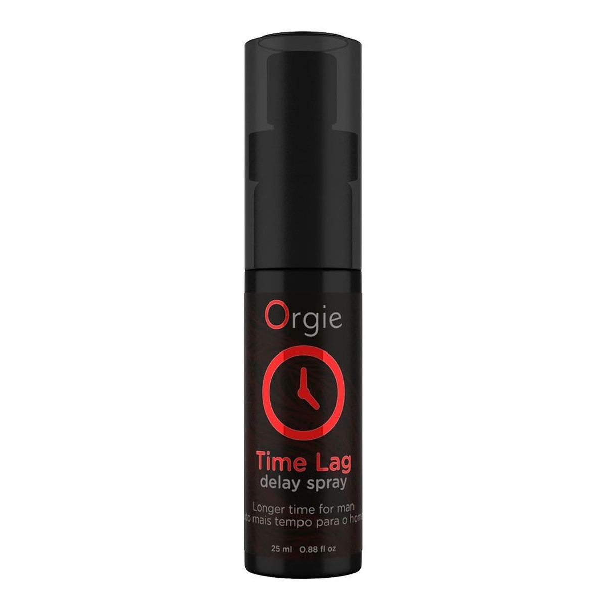 Orgie Time lag delay spray dla mężczyzn wydłużający seks 25ml