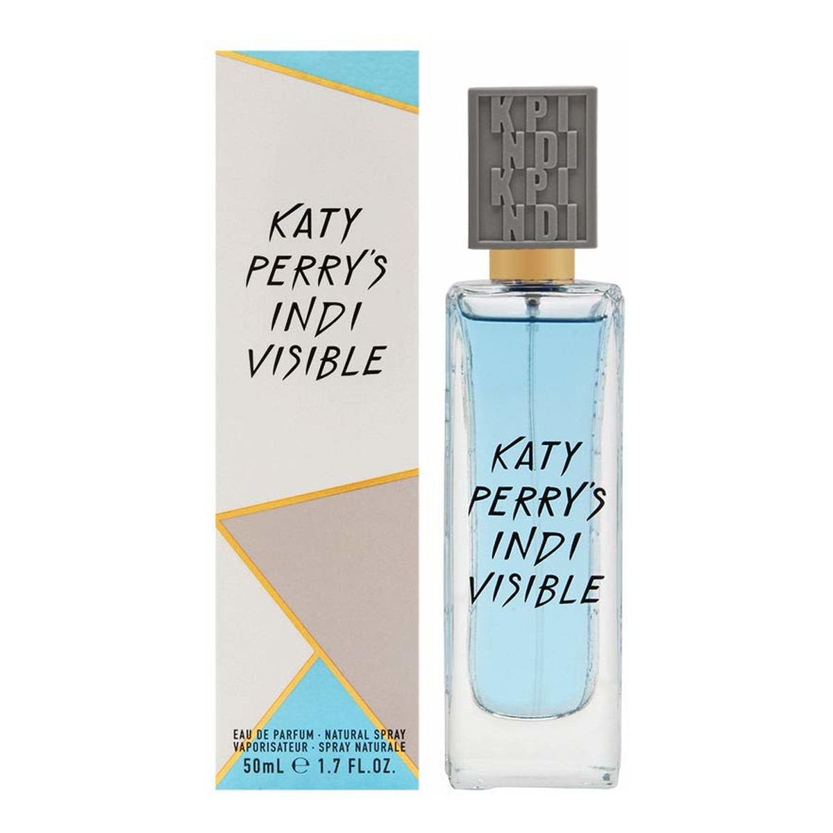 Katy Perry Katy Perry's Indi Visible Woda perfumowana spray 50ml