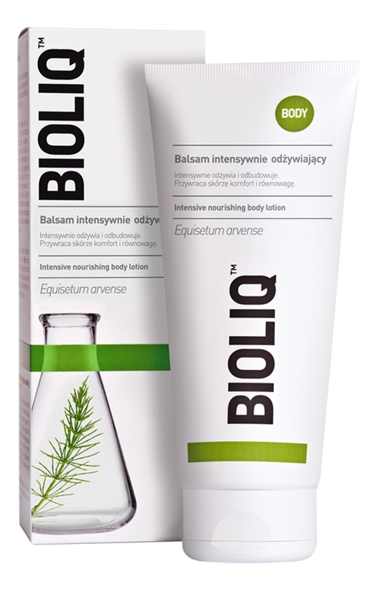 Balsam intensywnie odżywiający