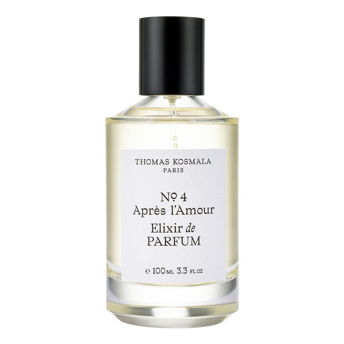 Thomas Kosmala No.4 apres l'amour eliksir perfum spray 100ml