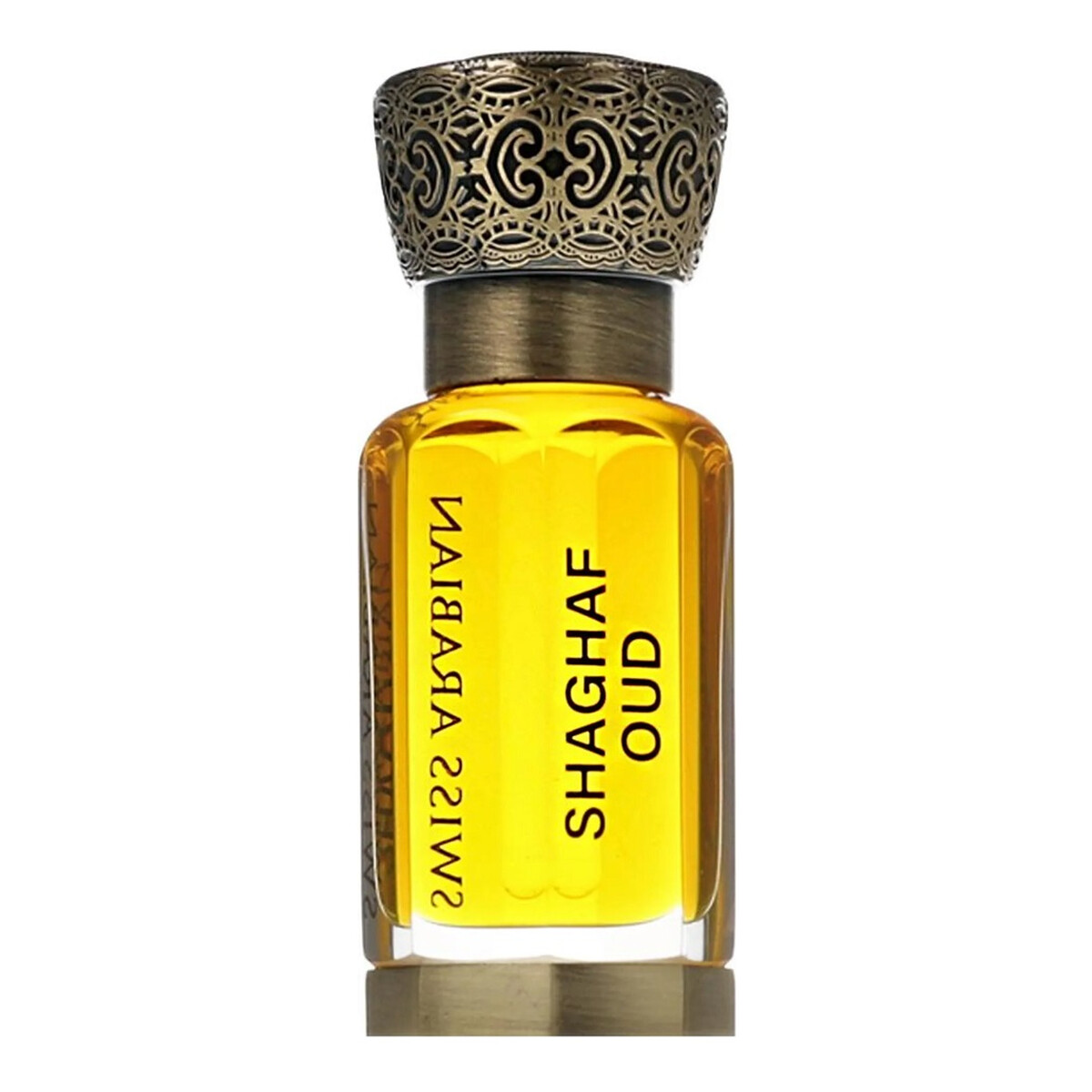 Swiss Arabian Shaghaf Oud skoncentrowany Olejek perfumowany 12ml