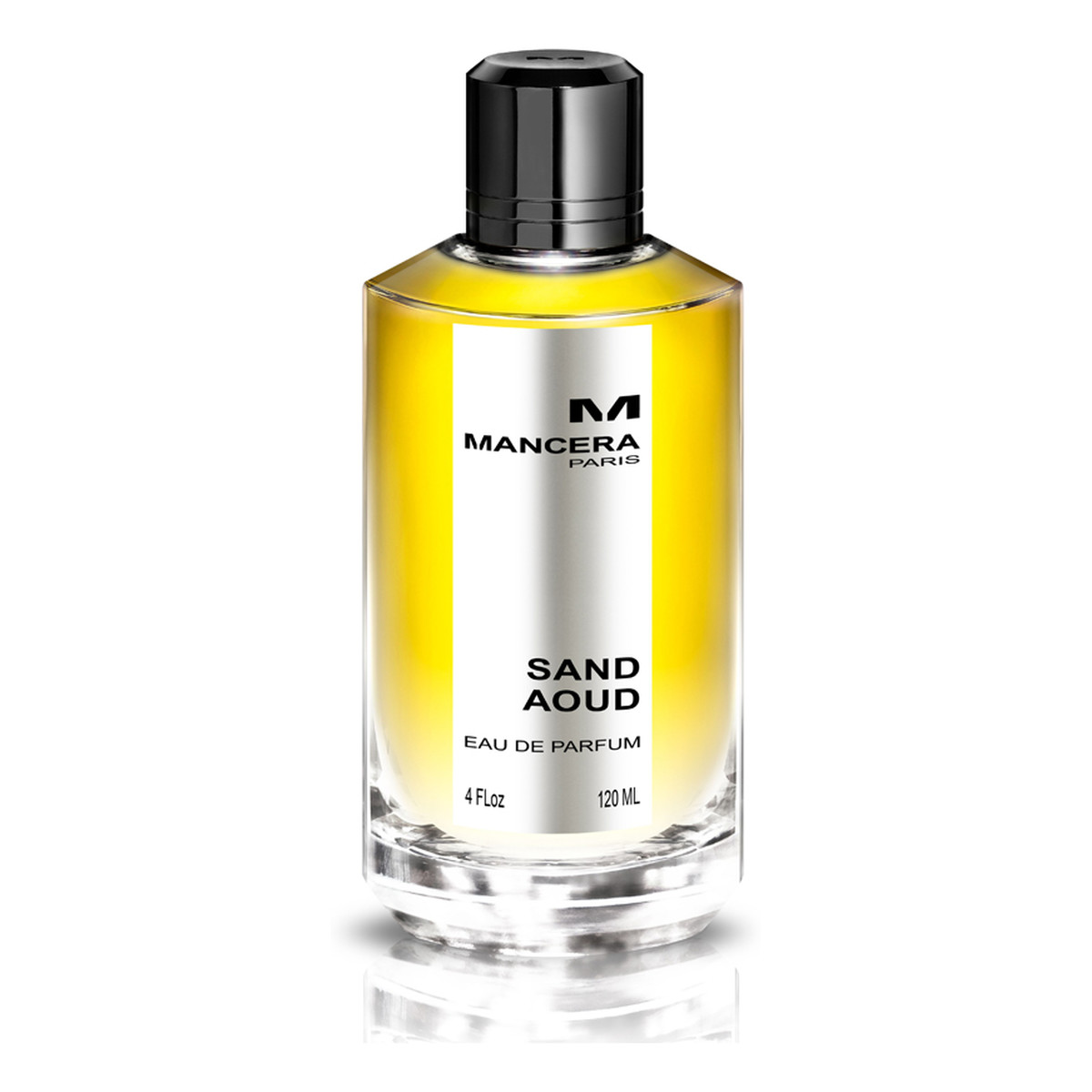 Mancera Sand Aoud Woda perfumowana spray 120ml