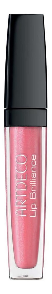 Lip brilliance long lasting lip gloss długotrwały błyszczyk do ust 62