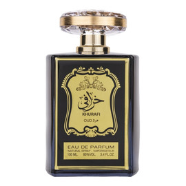 Woda perfumowana spray