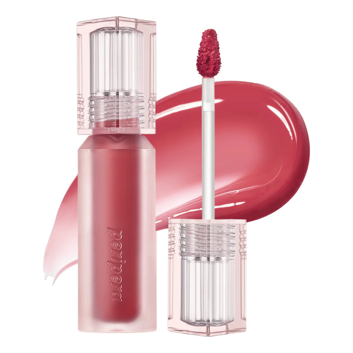 Peripera Water Bare Tint pomadka w płynie 3.7g