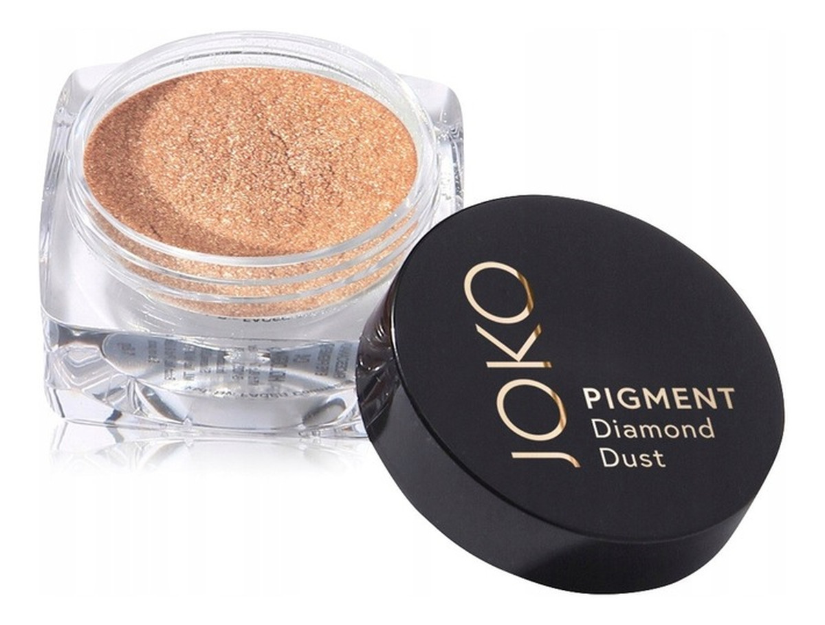 Pigment do twarzy i ciała