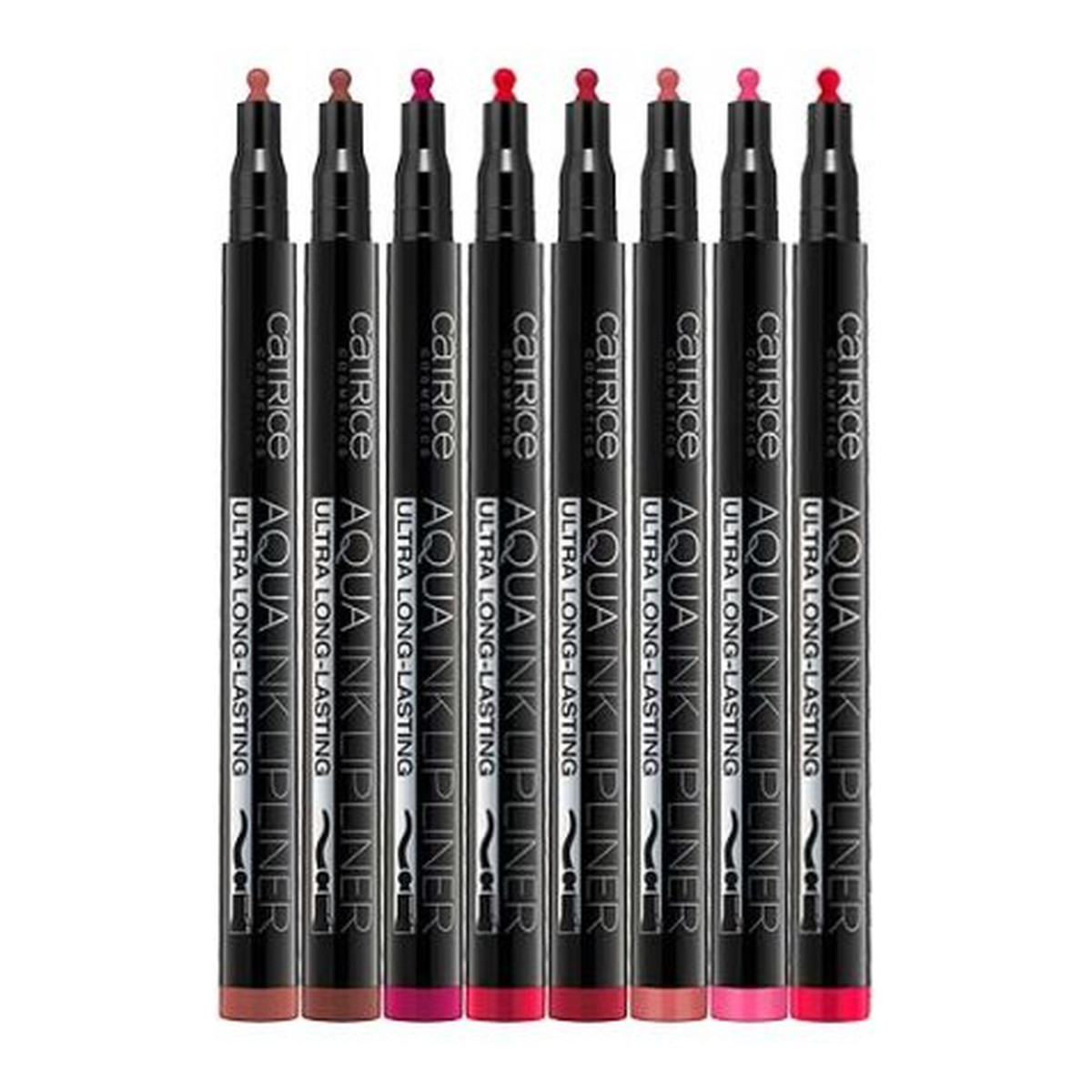 Catrice Aqua Ink Lipliner Konturówka do ust