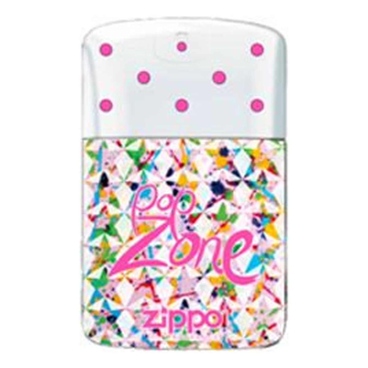 Zippo Fragrances Pop Zone EDT 75ml
