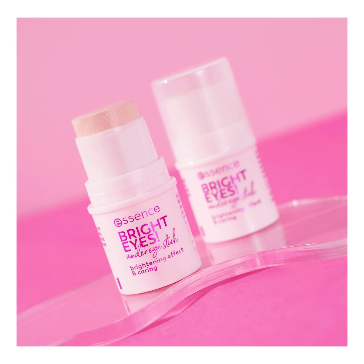 Essence Bright Eyes! Sztyft pod oczy 5g