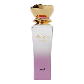 Woda perfumowana spray