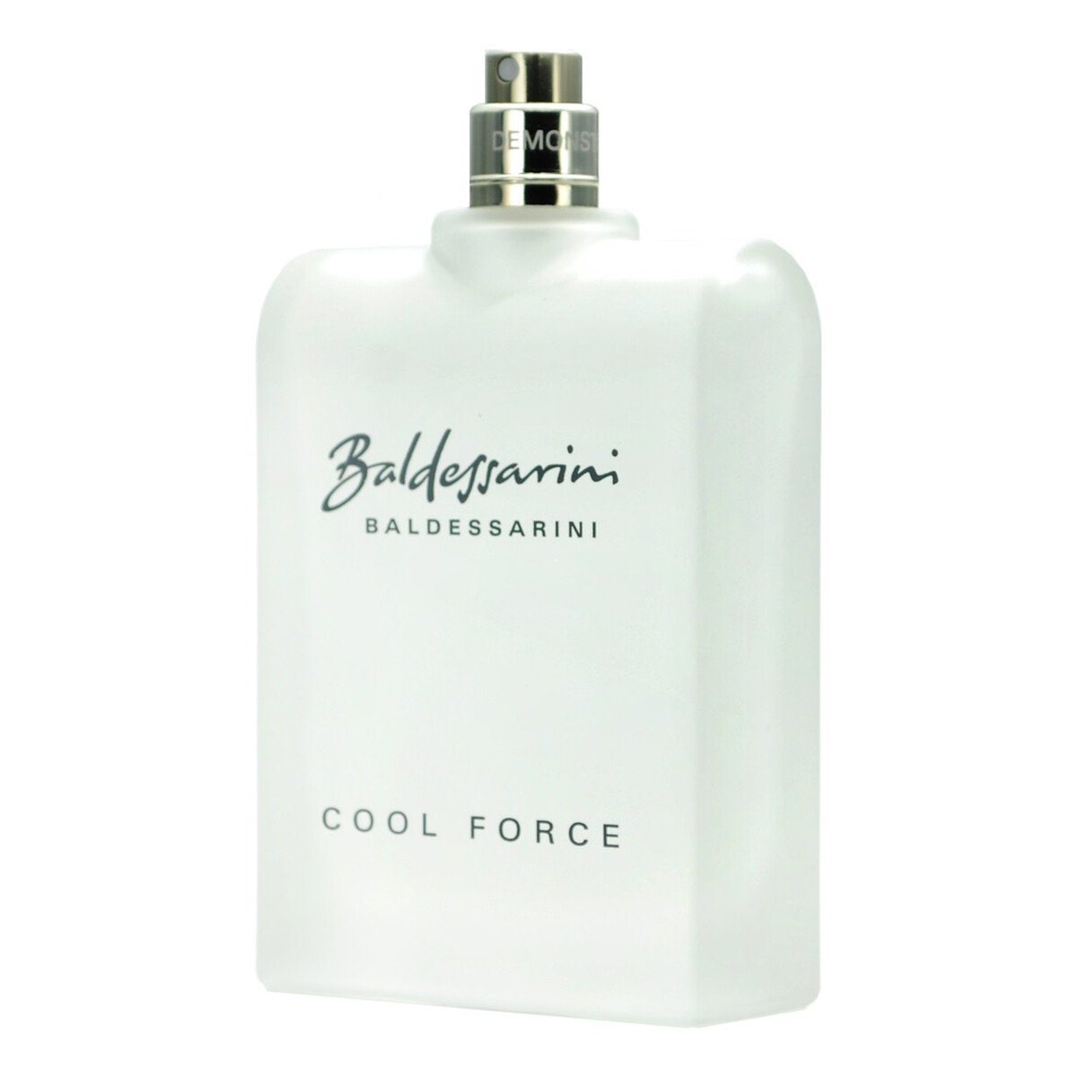 Baldessarini Cool Force woda toaletowa Tester 90ml